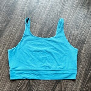Nike Yoga bra top